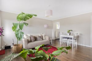 Living Area- click for photo gallery
